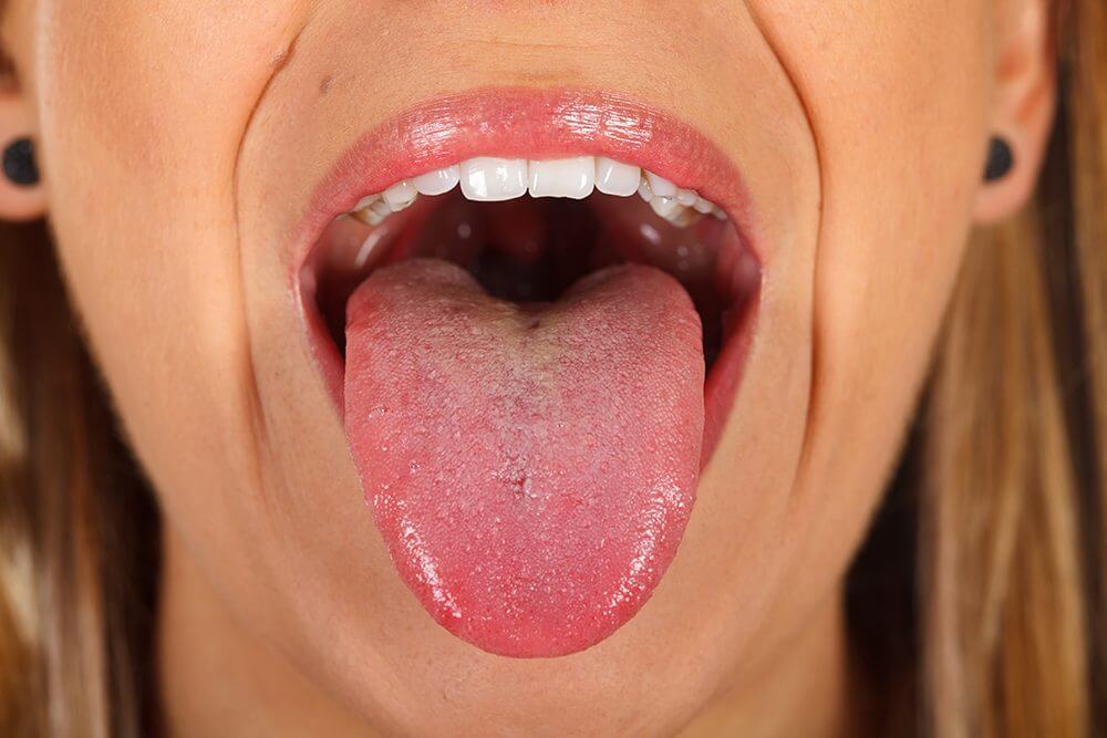 Tongue Position & Nose Breathing - PankeyGram